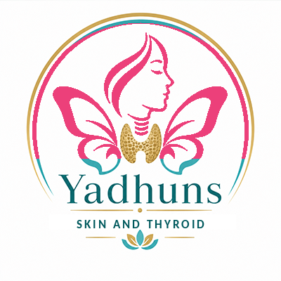 Yadhun's Skin & Thyroid Clinic
